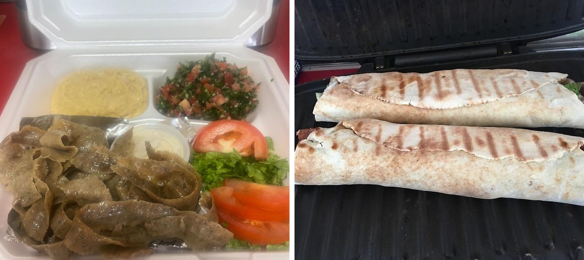 Mediterranean Cuisine