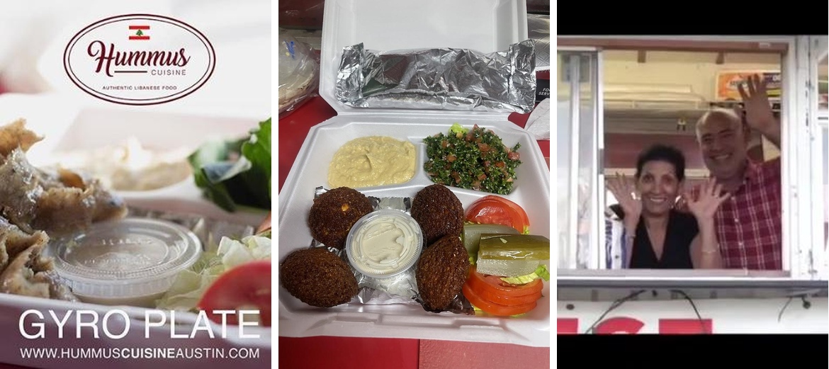 Mediterranean Cuisine