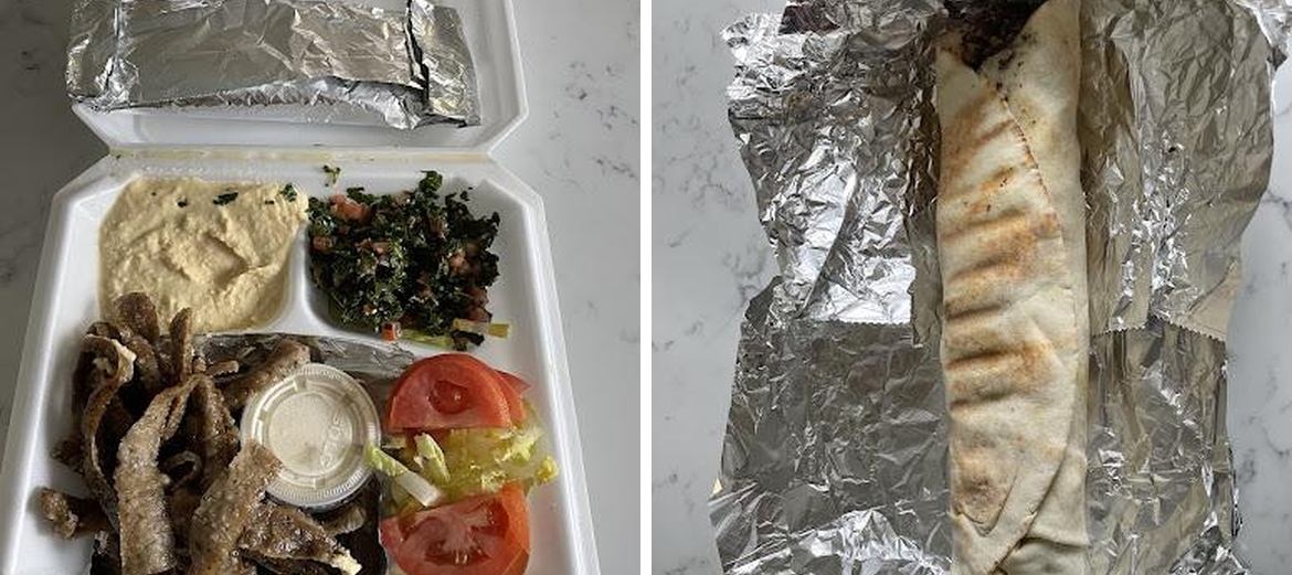 Mediterranean Cuisine