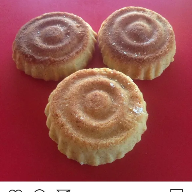 Date Cookies