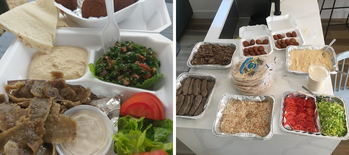 Mediterranean Cuisine