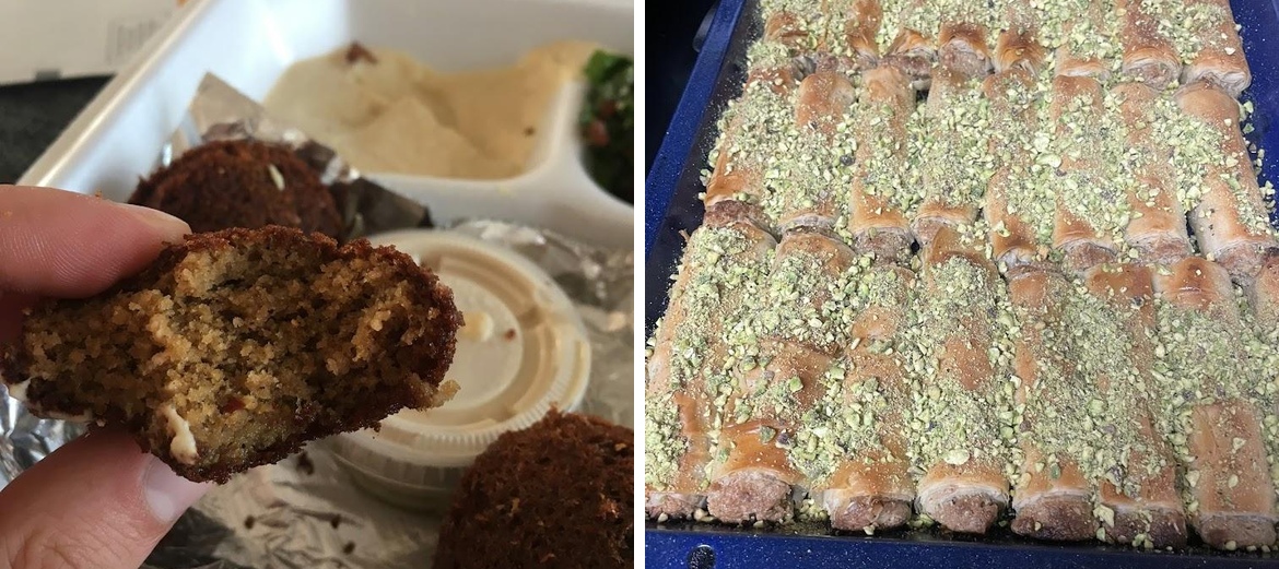 Mediterranean Cuisine