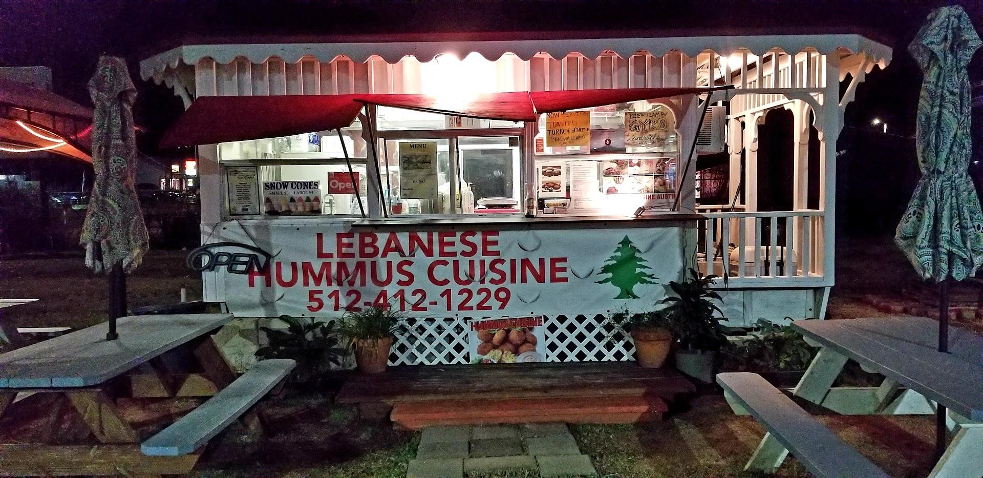 Mediterranean Cuisine