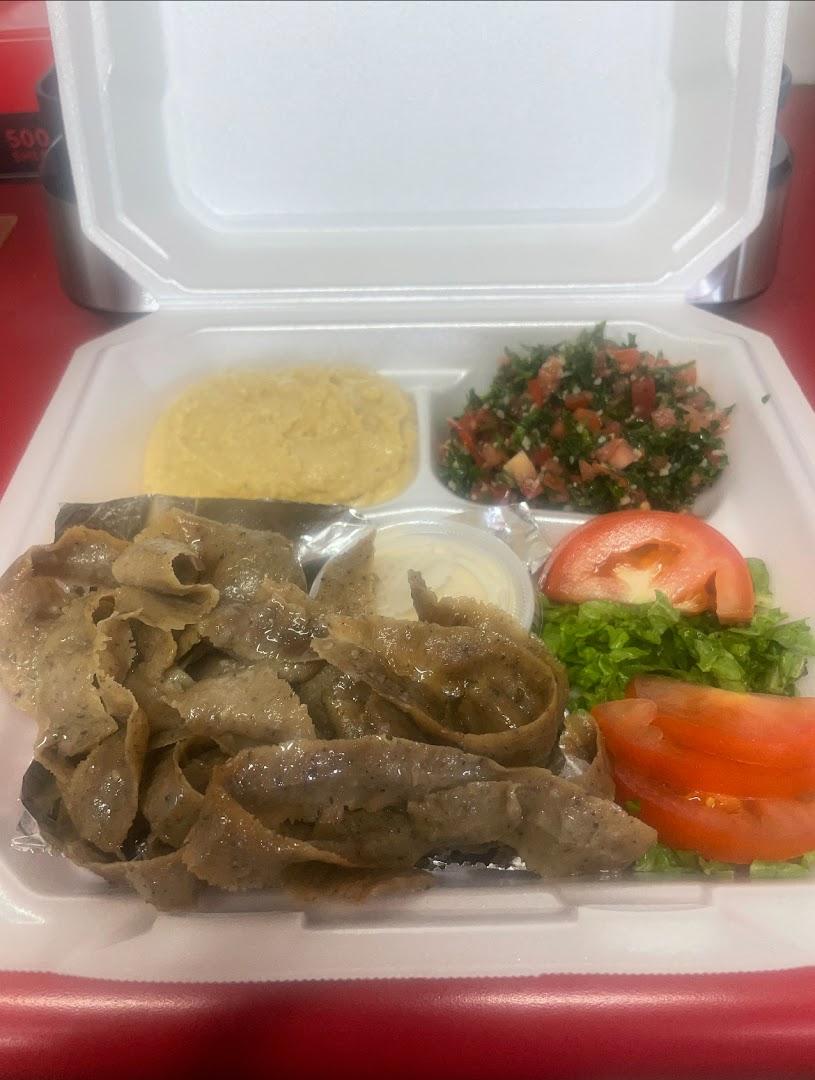 Mediterranean Cuisine