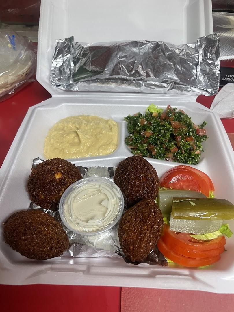 Mediterranean Cuisine
